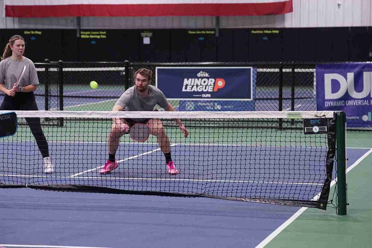 10 Pro Pickleball Strategies That Beat Better Players
