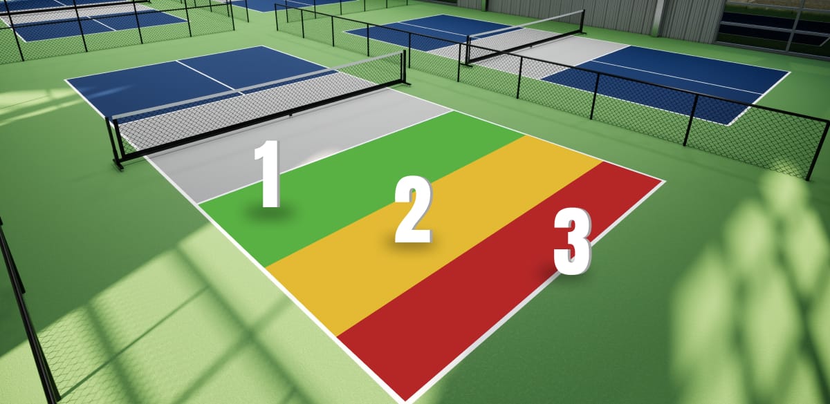10 Pro Pickleball Strategies That Beat Better Players