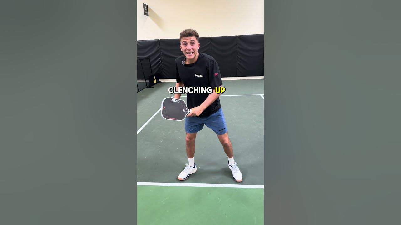 10 Pro Pickleball Strategies That Beat Better Players