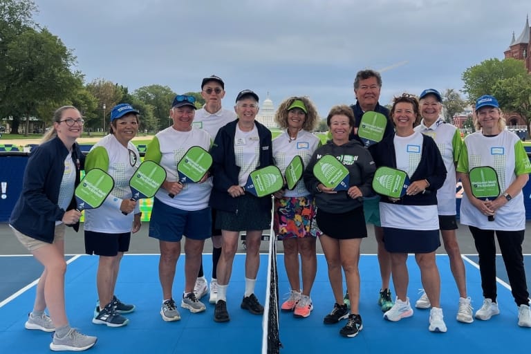 Pro Pickleball Strategy: 3 Elite Tips That Win Matches