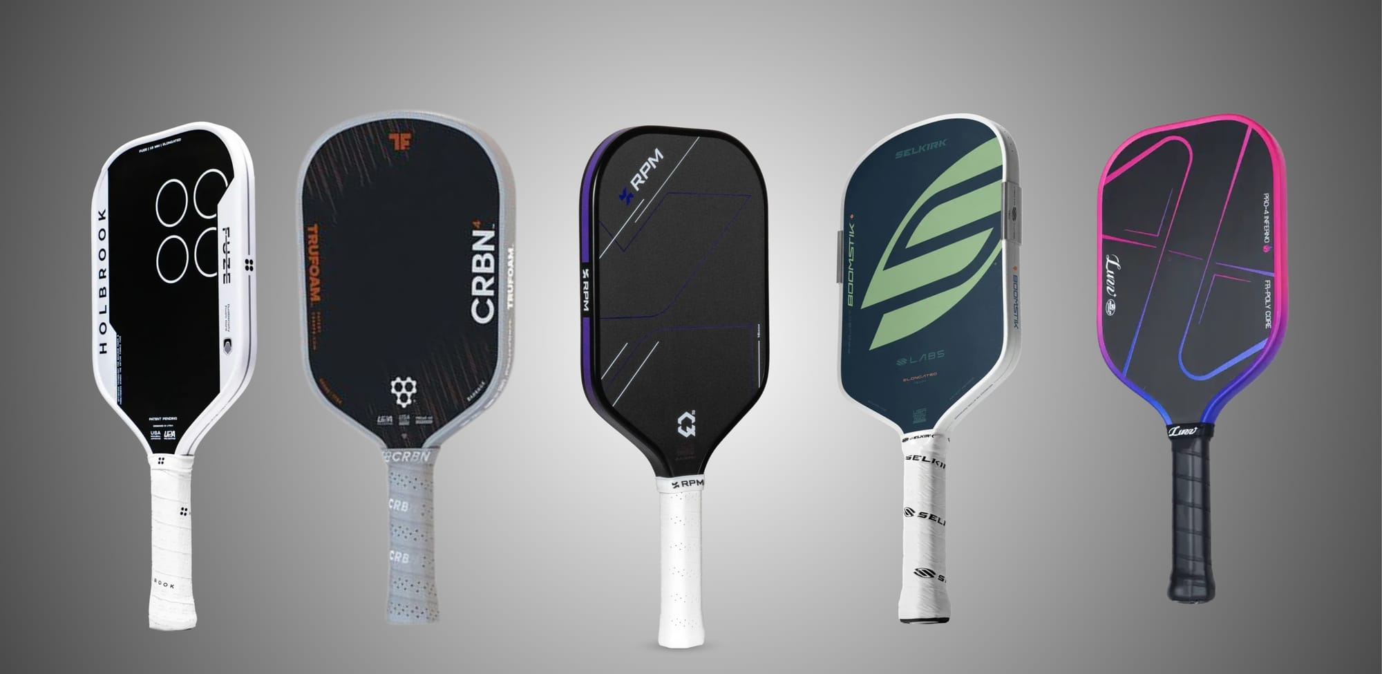 5 Game-Changing Foam Core Paddles for Max Power in 2024
