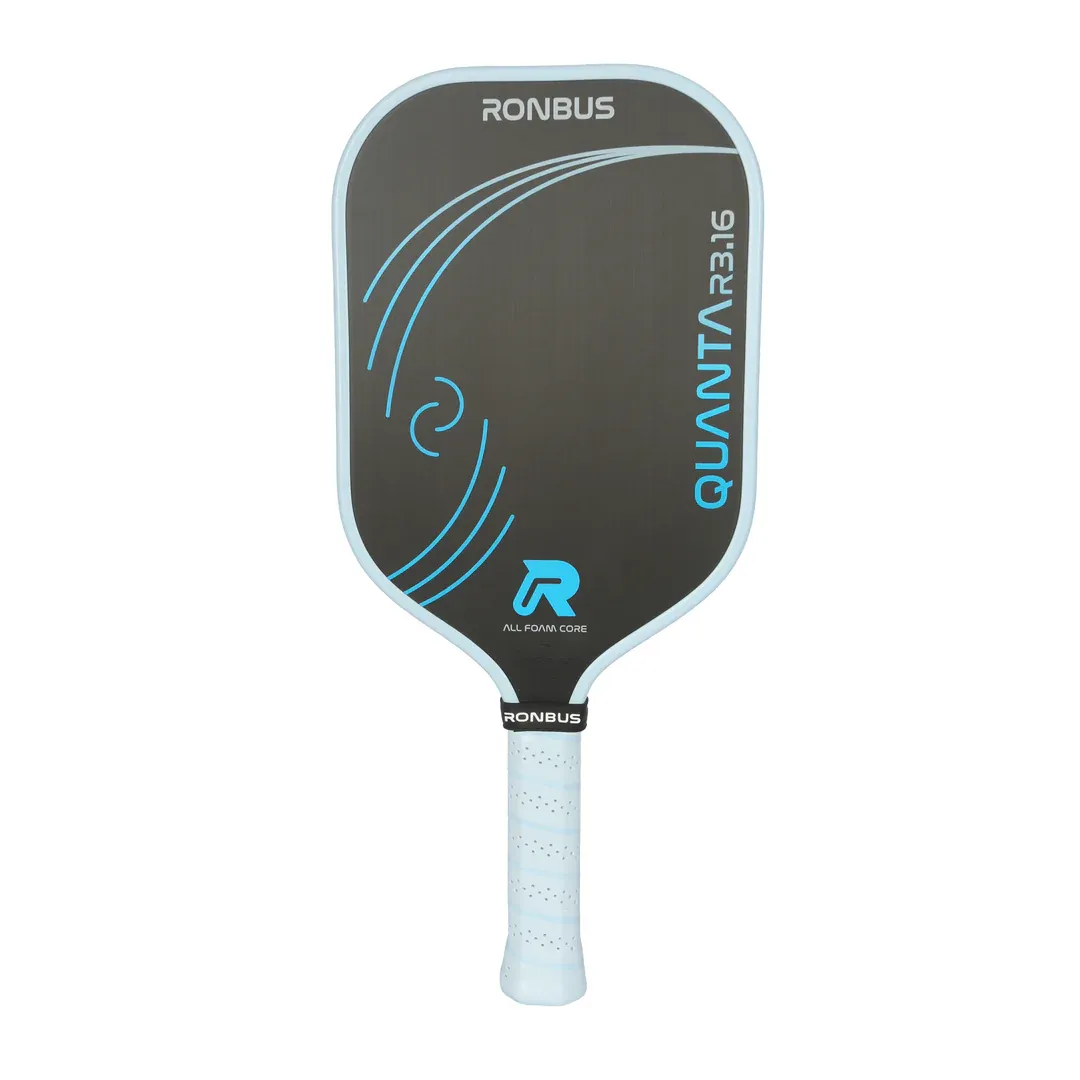 Pickleball Paddles That Keep Max Grit 300% Longer (SHOCKING)