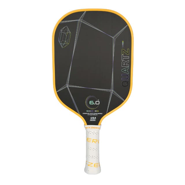 Pickleball Paddles That Keep Max Grit 300% Longer (SHOCKING)