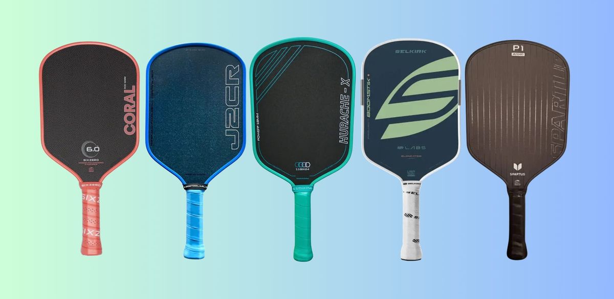 Top 5 Pop Paddles for Kitchen Firefights in 2024