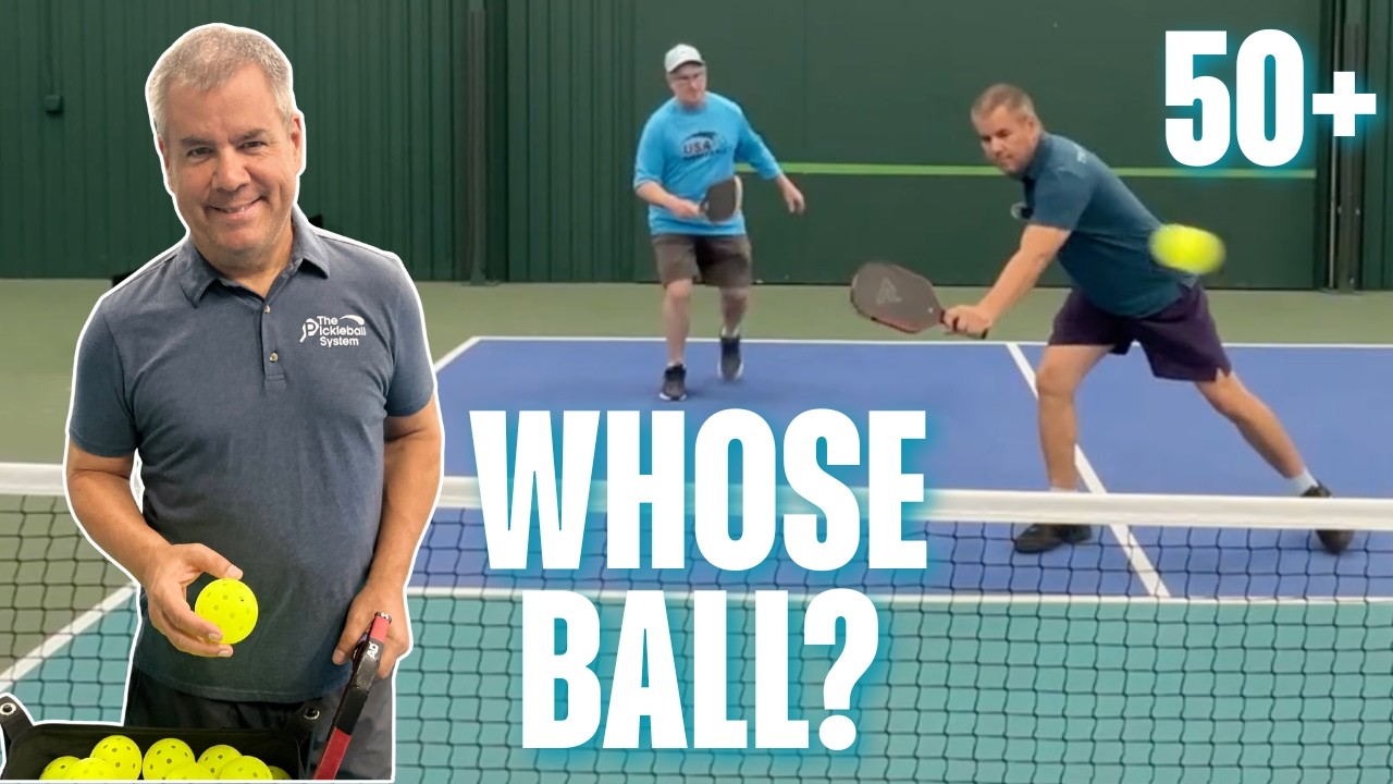7 Hidden Pickleball Mistakes Sabotaging Your Game