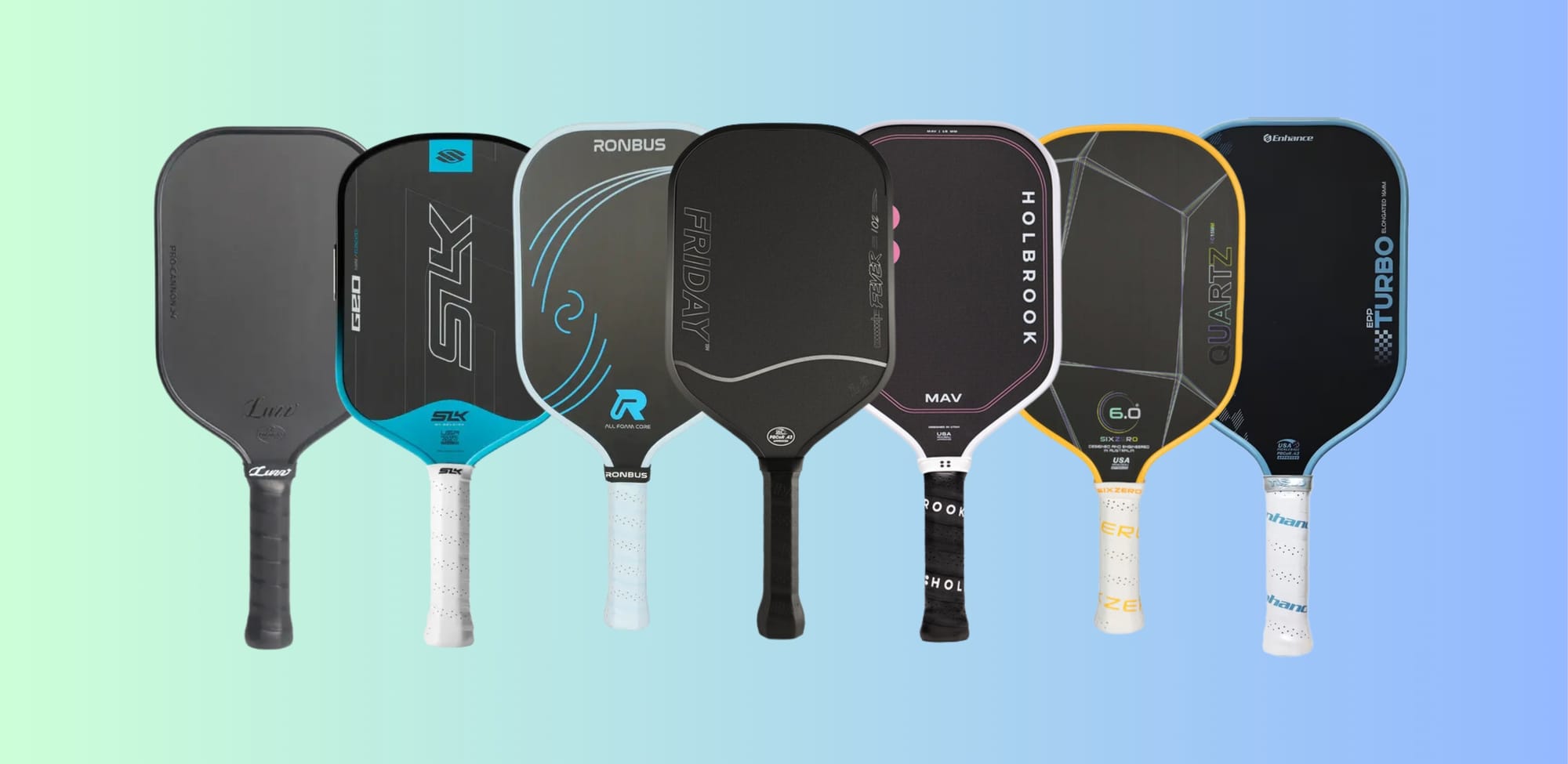 Best Pickleball Paddles Under $100: Top 7 Budget Picks 2024