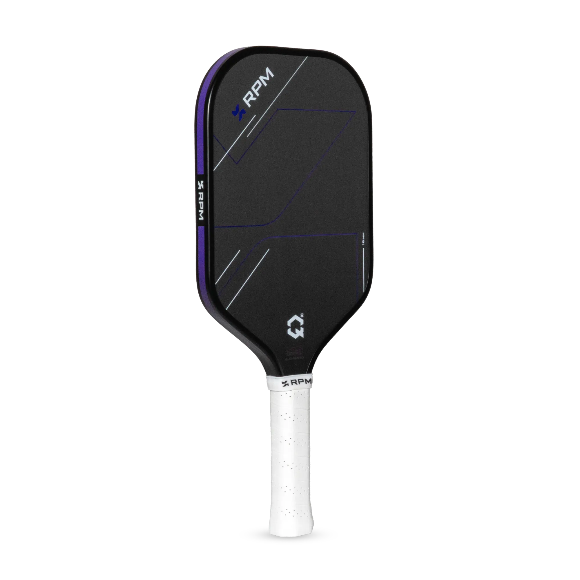 Best Blacked-Out Pickleball Paddles for Stealth Players