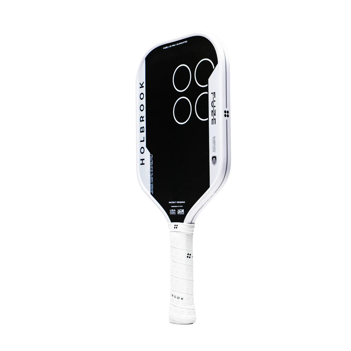 Best Blacked-Out Pickleball Paddles for Stealth Players