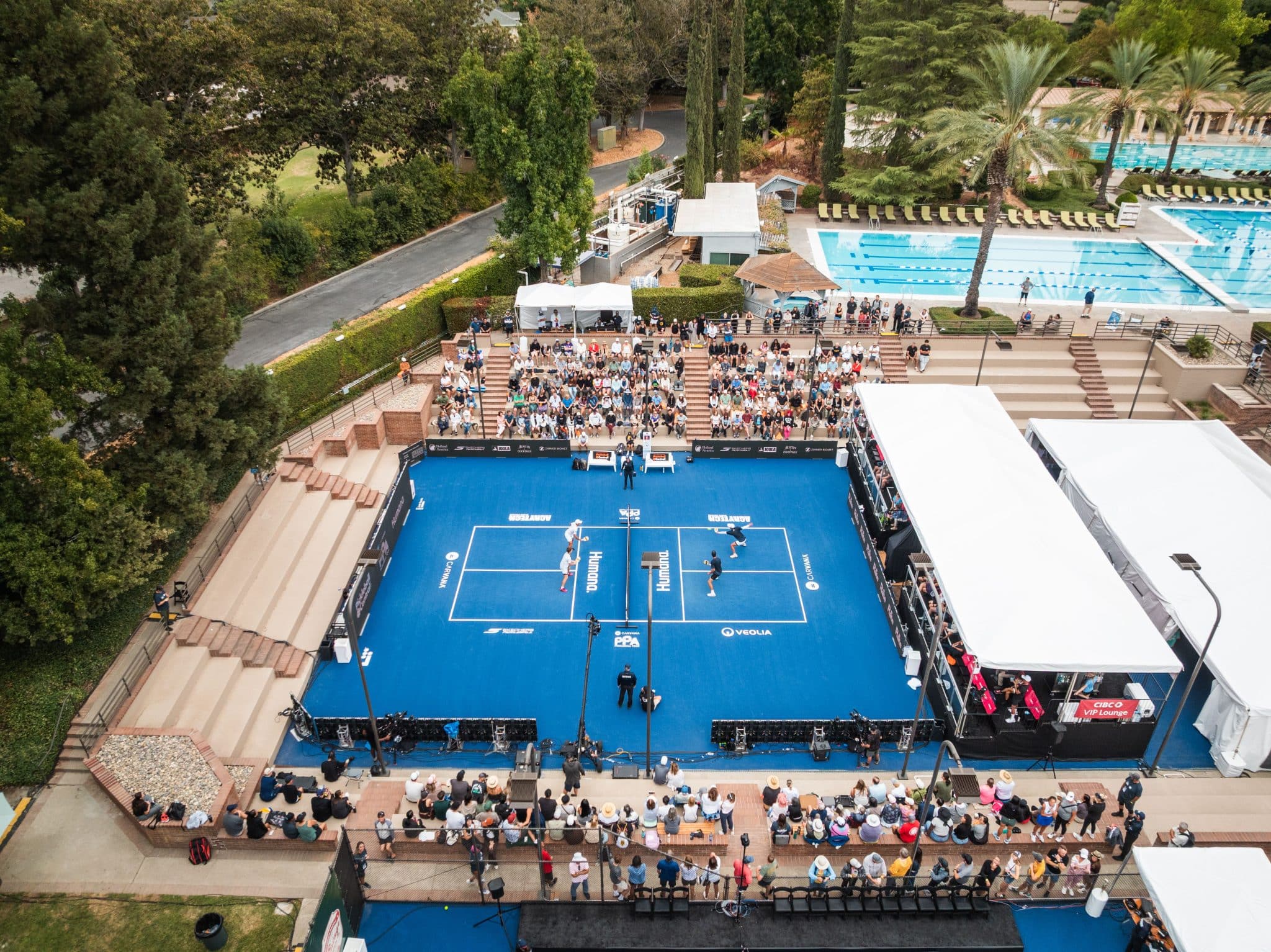 Sacramento Open 2026 Draws Released: Elite Players Set