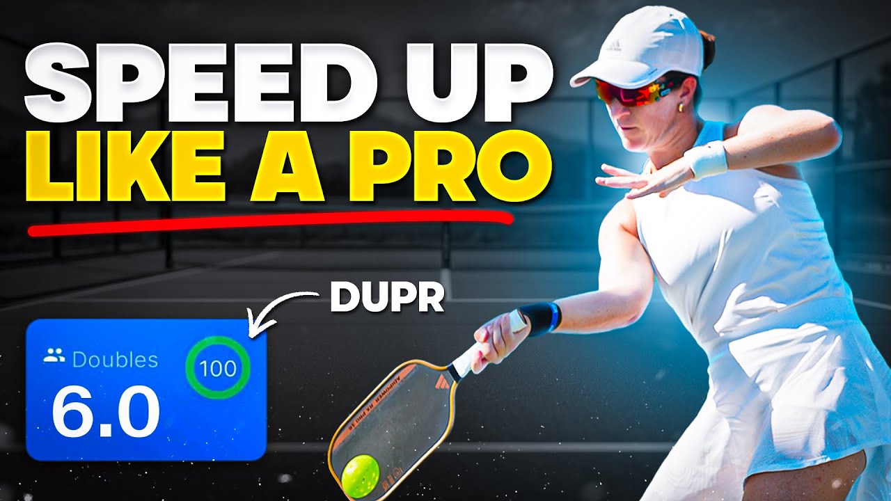 The #1 Wrist Mistake Killing Your Forehand Speedup