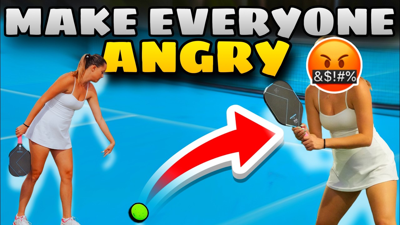 Master Nasty Nelson Pickleball: 10 Pro Tips for 2026