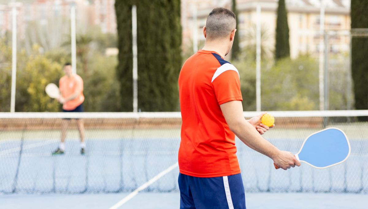 Stop Pickleball Elbow Before It Starts: Prevention Guide