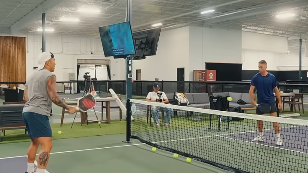 Stop Pickleball Elbow Before It Starts: Prevention Guide