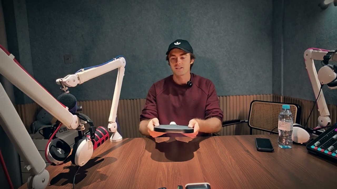 Pickleball Pro's SHOCKING Paddle Hack Dominates 2026