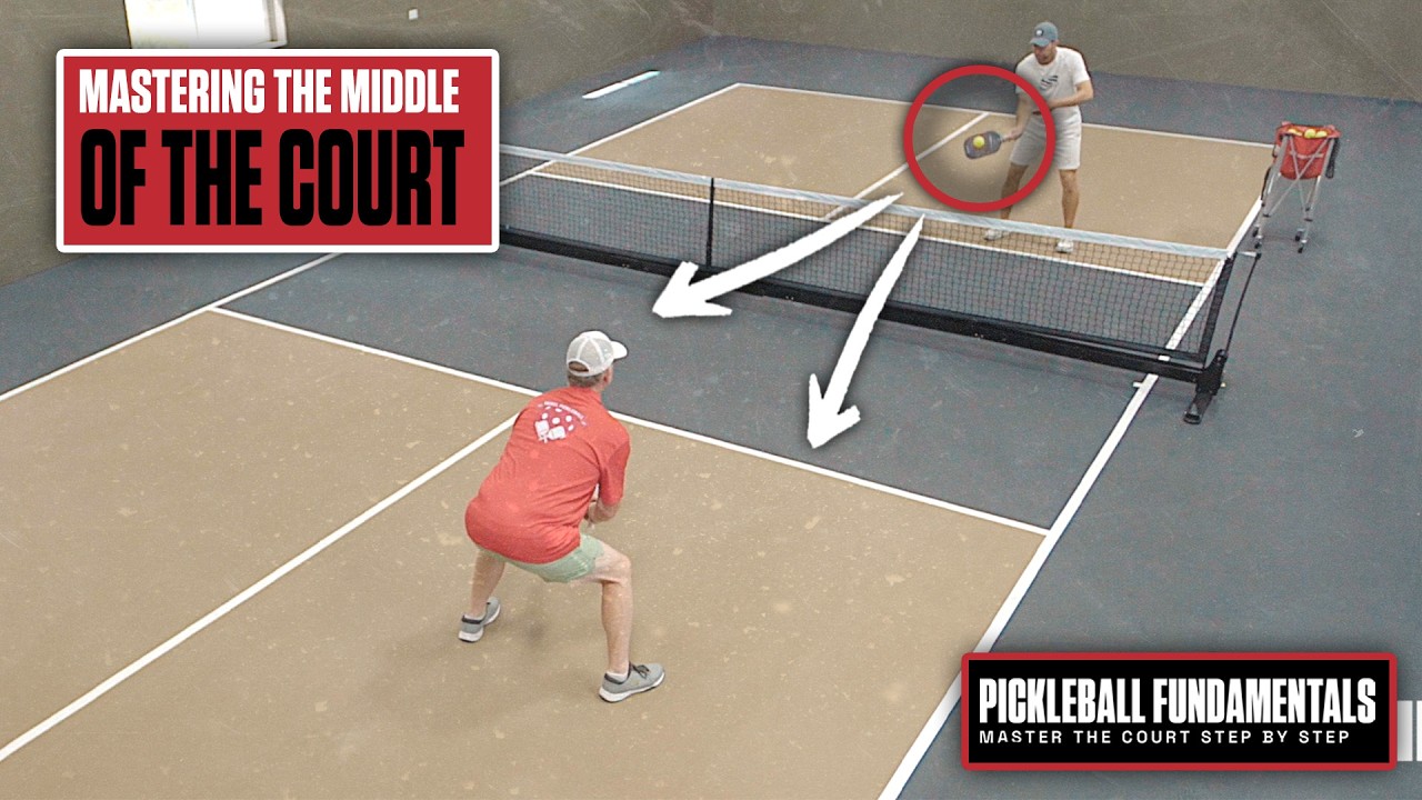 Master Pickleball Reset Shot: Pro Guide 2026