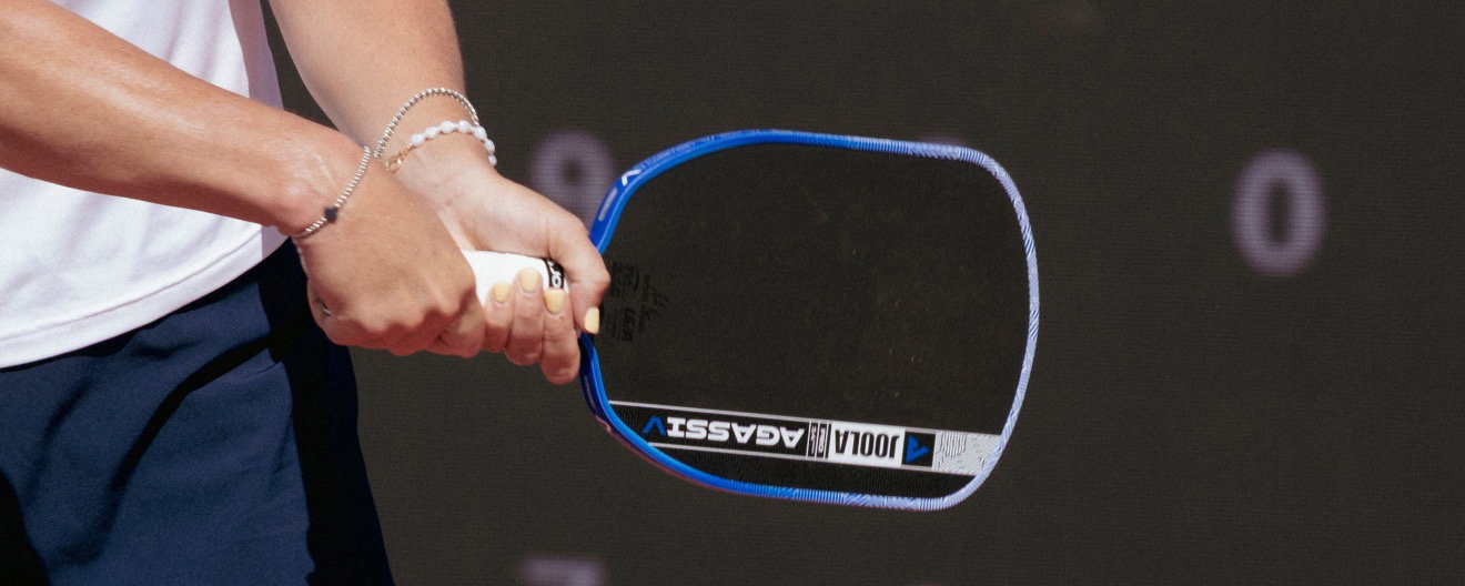 JOOLA Agassi Paddle Review: Can Equipment Really Transform Your Game?