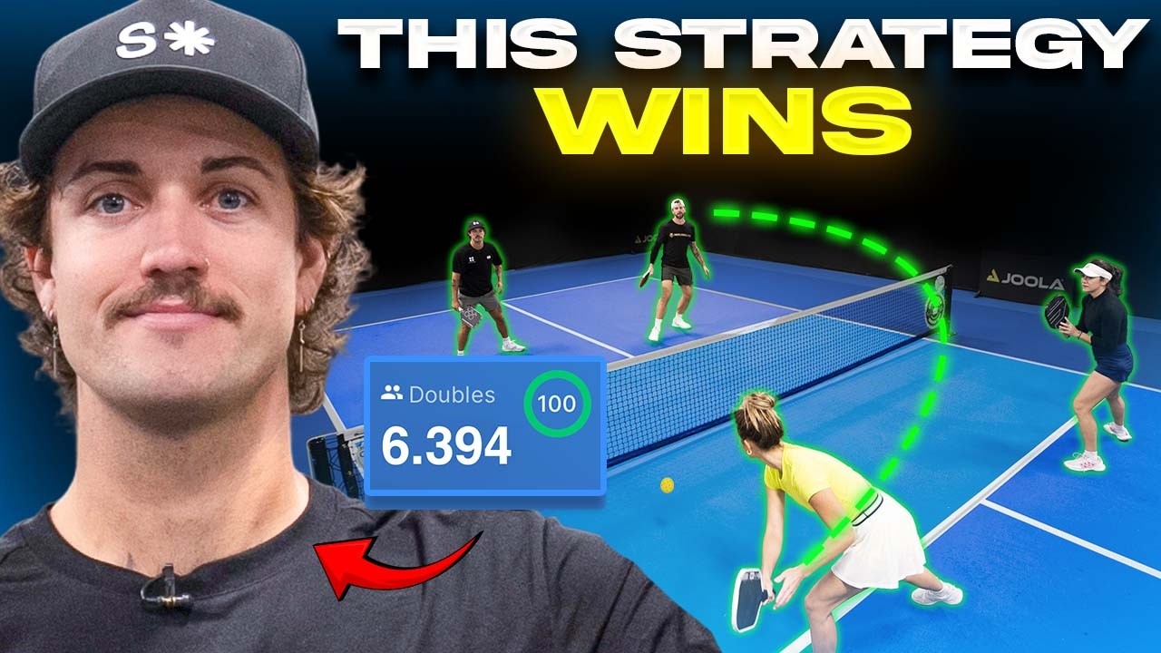 3 Critical Overhead Smash Mistakes Every Player Makes