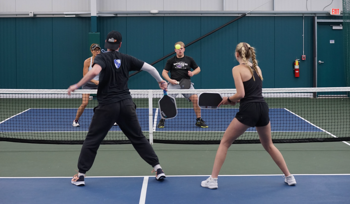 Tennis vs Pickleball: 9 Key Differences You Must Know