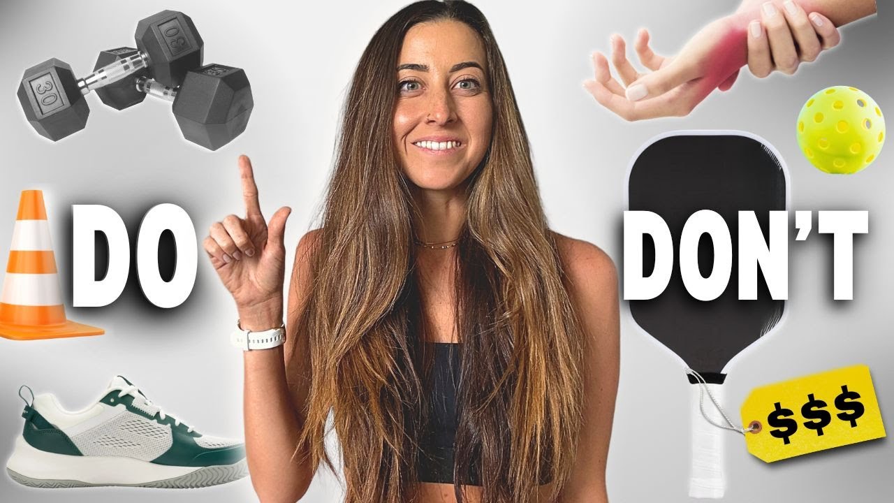 Tennis vs Pickleball: 9 Key Differences You Must Know