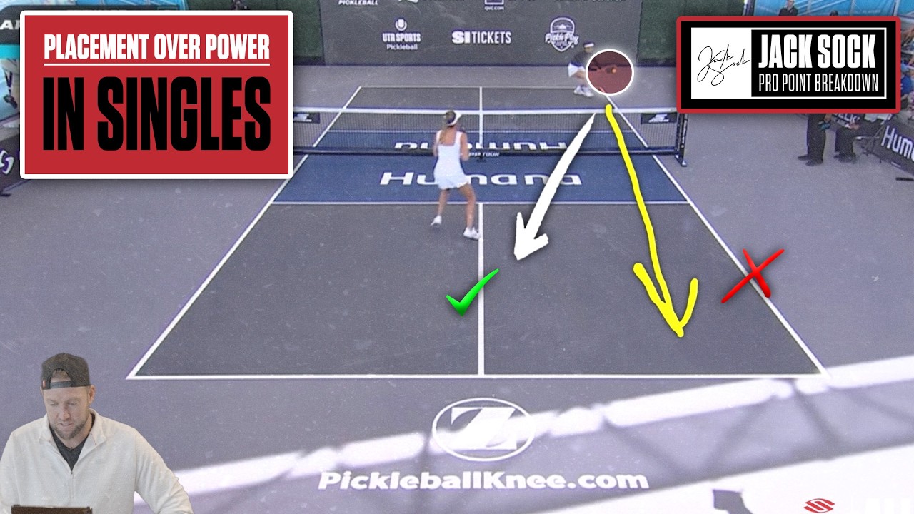 Tennis vs Pickleball: 9 Key Differences You Must Know