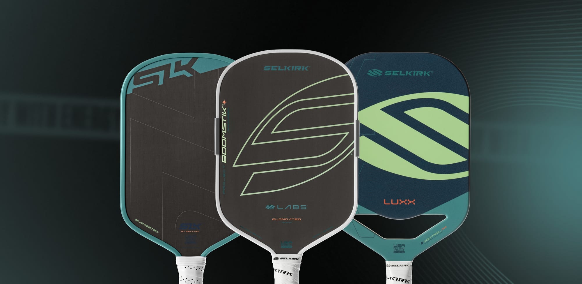 Selkirk's New Everglade Paddle Drop + Exclusive Giveaway