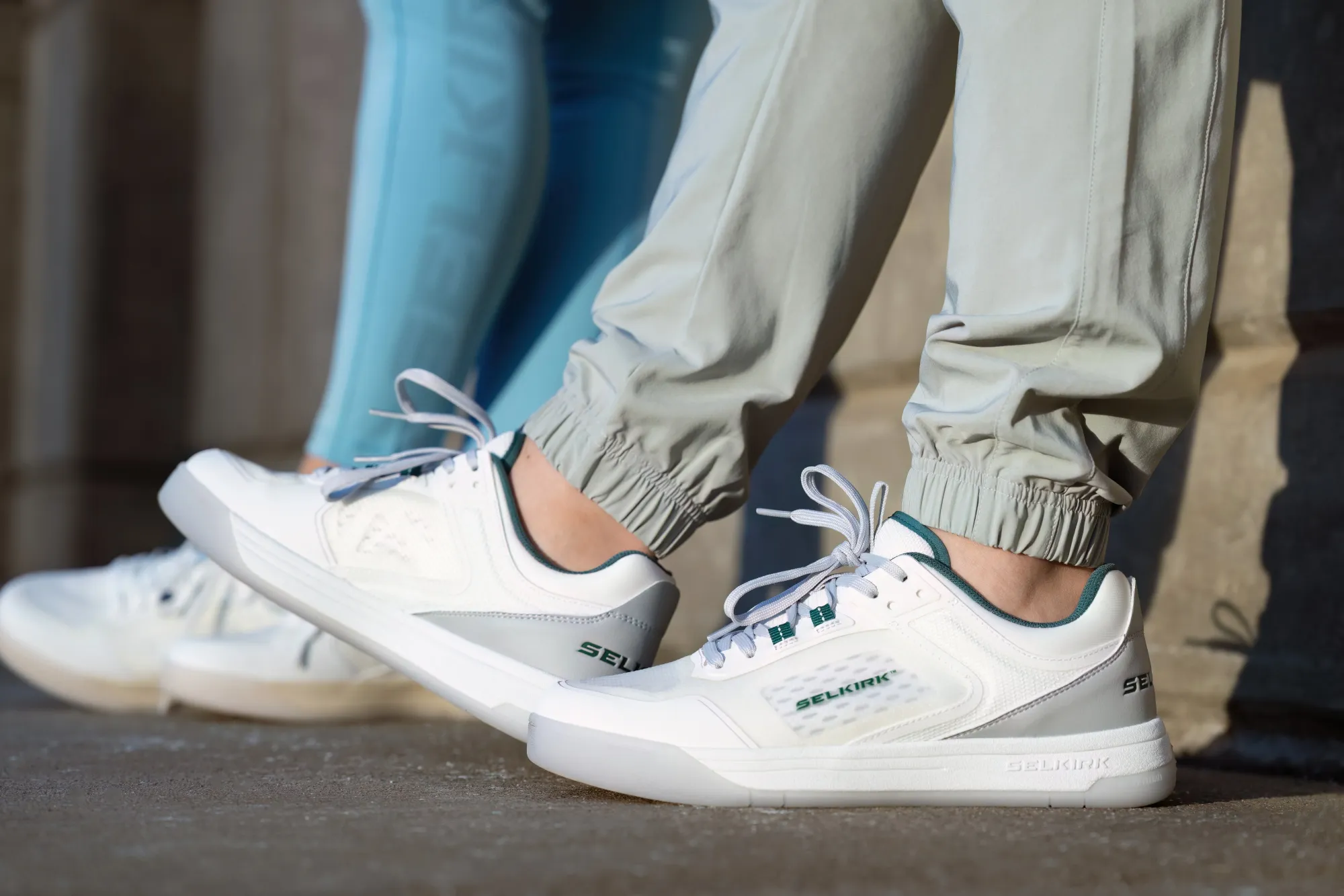 Selkirk Legacy Pro: Game-Changing Pickleball Shoes Debut