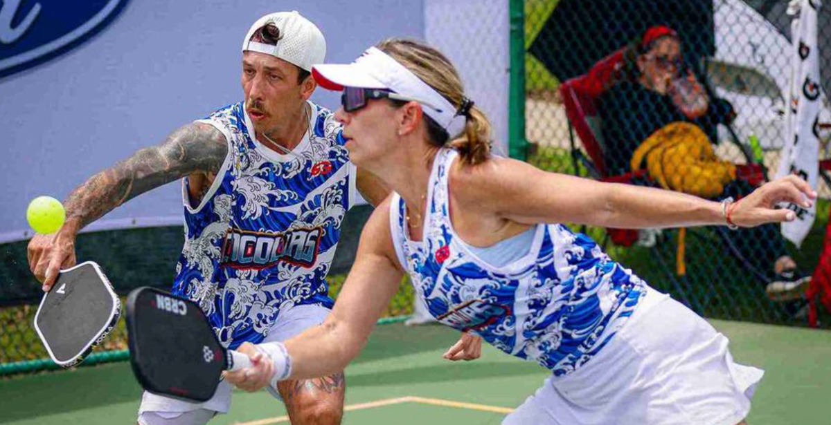 Game-Changing 15-Minute Pickleball Warm-Up Routine
