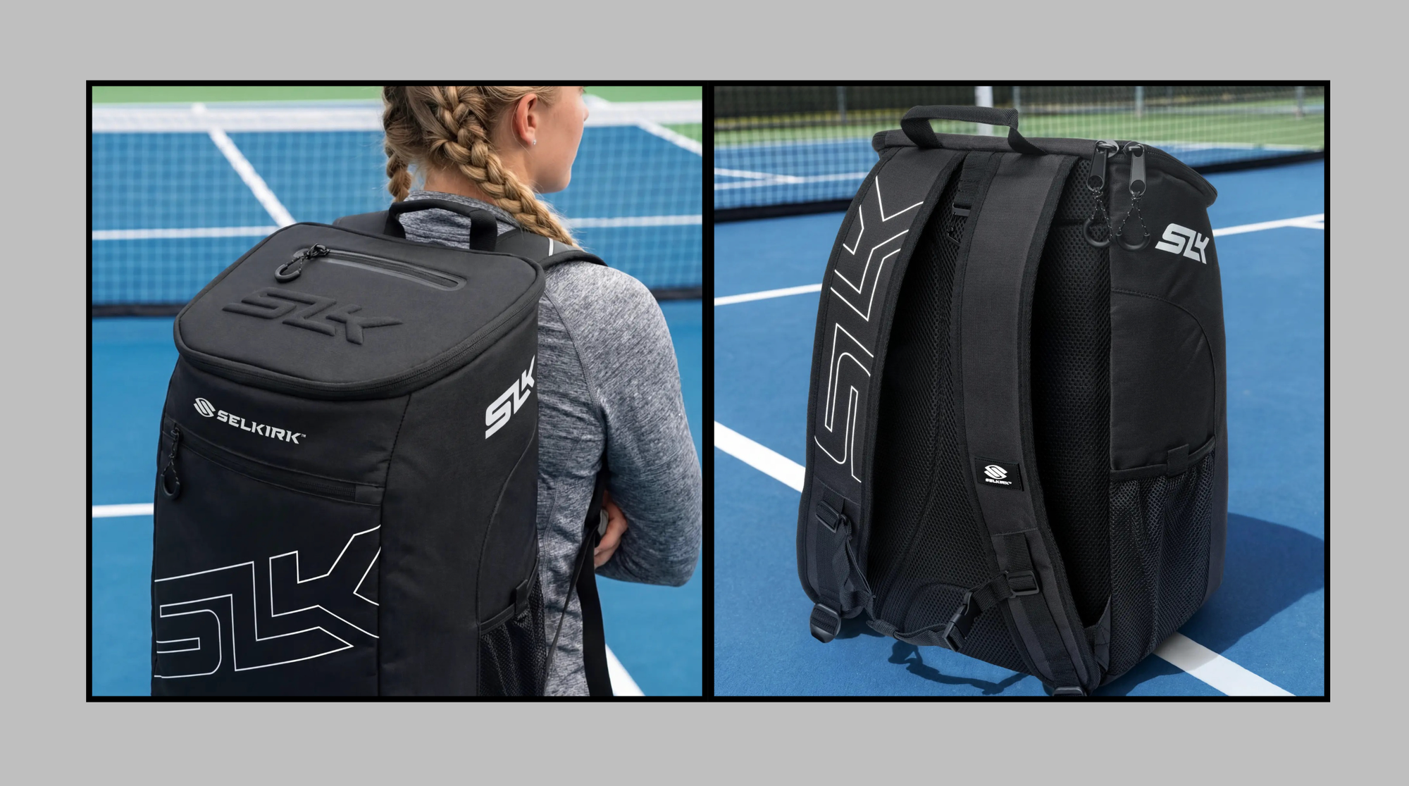 Exclusive Selkirk SLK Team Bag Now at Costco for $60