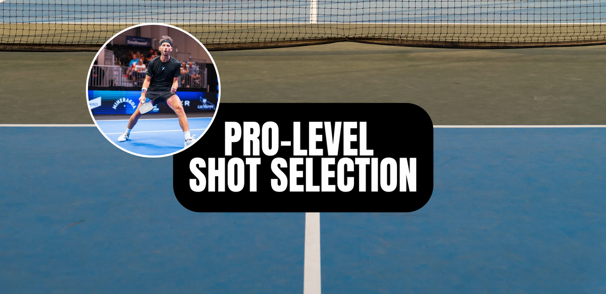Court Coverage Secrets That Will Transform Your Doubles Game